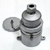 Clang 4Pin Socket Plug| 30A| Vintage Industrial Connector | Made in UK3
