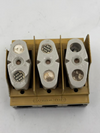 Vynckier | 63A | 500V | Fuse with Holder0