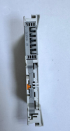 RS KL9010 Bus End Terminal – DIN Rail Mount, Compact I/O System Terminator4