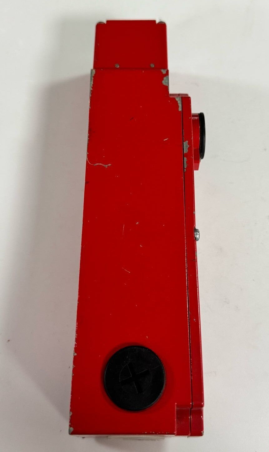 Telemecanique XCSLF2727342 Safety Limit Switch, 230V AC, IP67/IP66, 2500N3