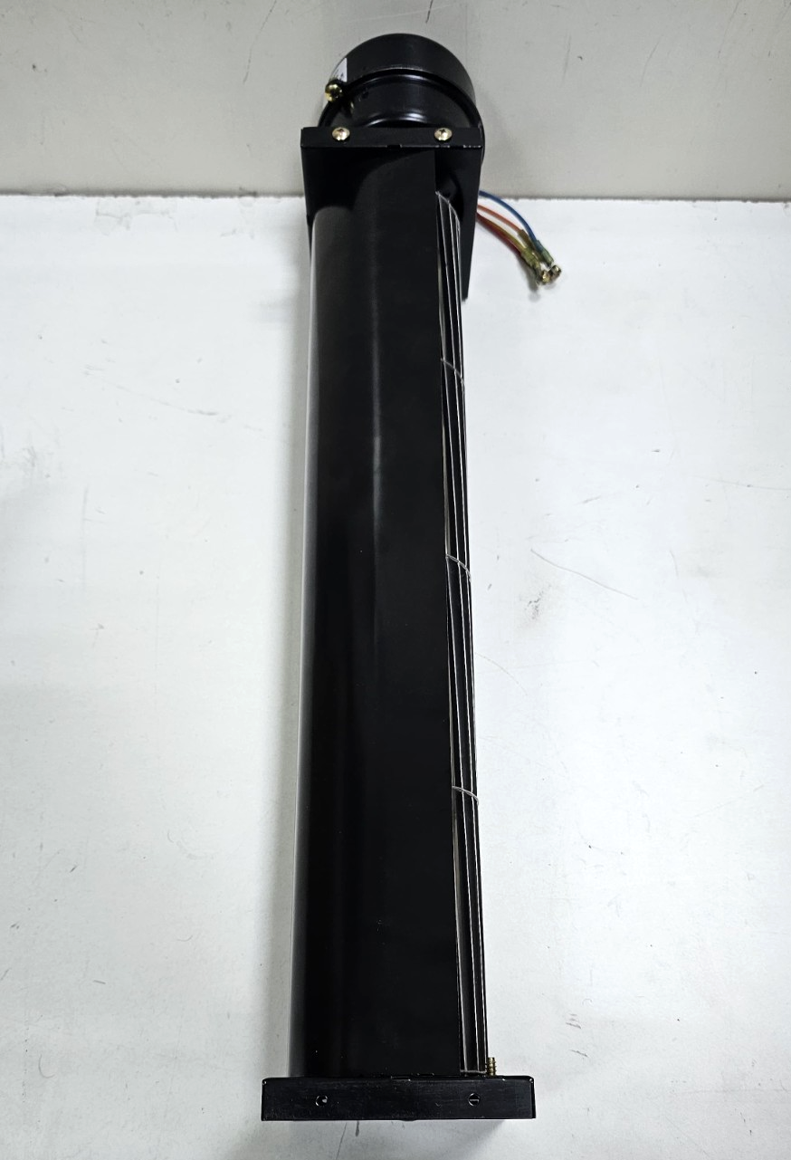 SYM BANG | AFC 60429 VI | Cross Flow Fan | Compact Industrial Cooling Fan6