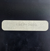 KB Electronics | KBEP240D 9108 |Electronic Potentiometer for analog motor speed3