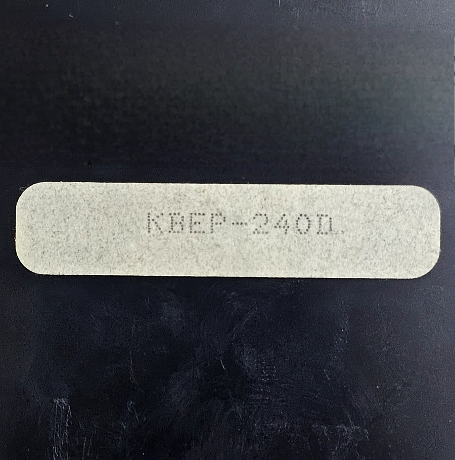 KB Electronics | KBEP240D 9108 |Electronic Potentiometer for analog motor speed3