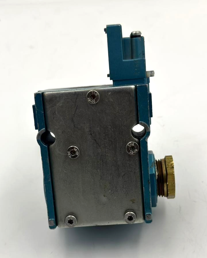 MAC | 56C77501JJ | Pneumatic Valve | 150 PSI | Made in USA8