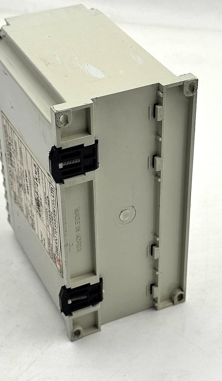 Daejoo DT 34WWH L11 w&watt Hour Transducer | AC 110/220V8
