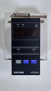 Golink VD2002J3R1DAN Temperature Controller | J Type Input 0~400℃| Relay Output0