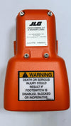 JLG 4360031 Foot Switch Pedal JLG P/N4600311