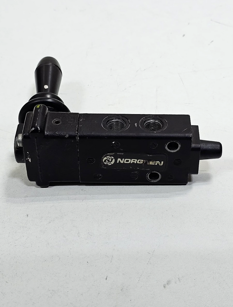 Norgren | X3 047702 | Pneumatic Component | 10 Bar Pressure0