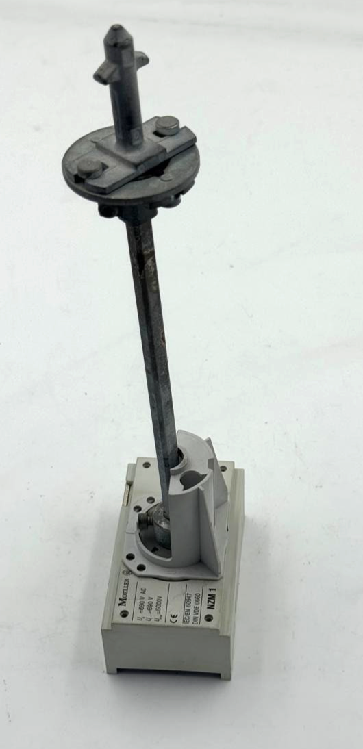 Moeller | NZM 1 | Rotary Handle3