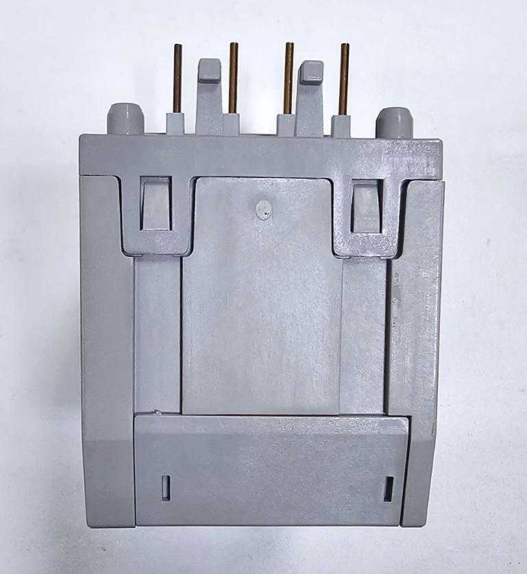 Hyundai UTH12K A0005S Thermal Overload Relay |3 A to 5 A| 690V, Made in Korea7