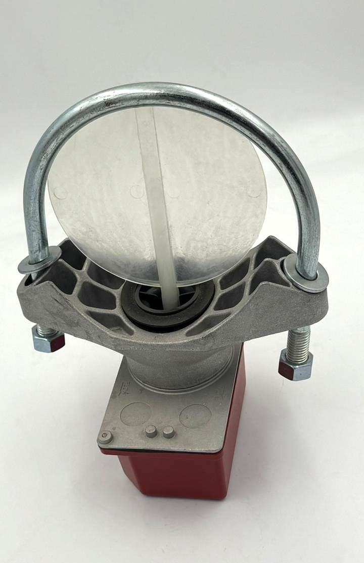 Potter  | VSR  | Waterflow alarm switch0
