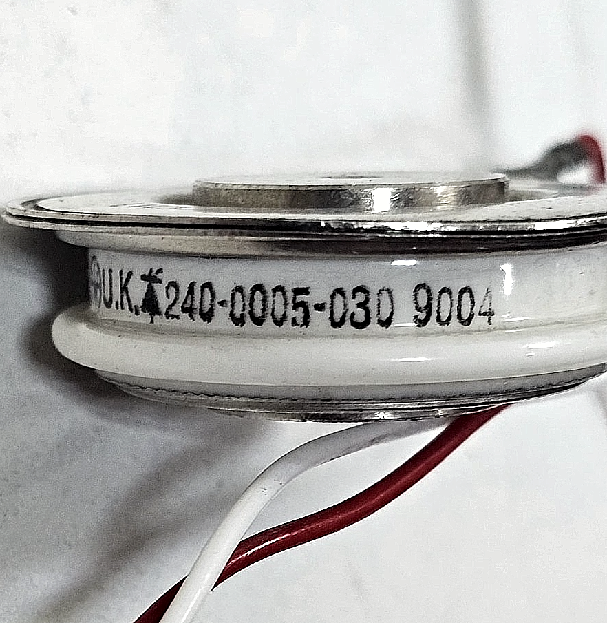 Westcode | 2400005030 9004 | Thyristor | Made in UK4