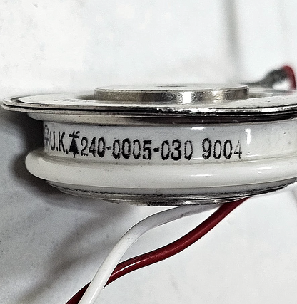 Westcode | 2400005030 9004 | Thyristor | Made in UK4