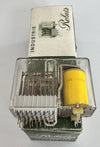 Kuhnke 1A612V DC Industrial Control Module  Made in Germany0
