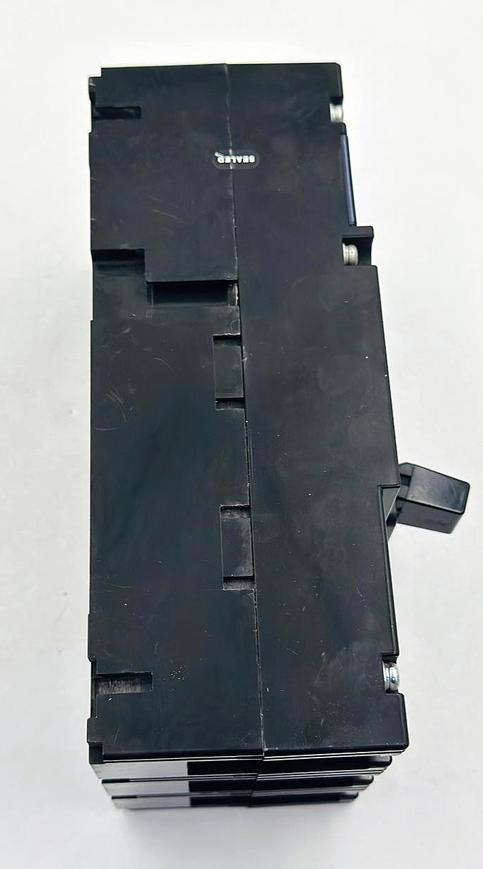 Loadline Y5H3P400T5 | 3Pole | 400A Molded Case Circuit Breaker (MCCB)9