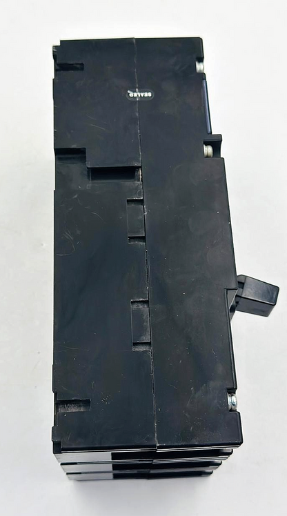 Loadline Y5H3P400T5 | 3Pole | 400A Molded Case Circuit Breaker (MCCB)9