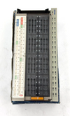 SAMWON ACT R32GNT Relay Terminal DC24V Coil, 250VAC,30VDC, Made in Korea (1 pcs2