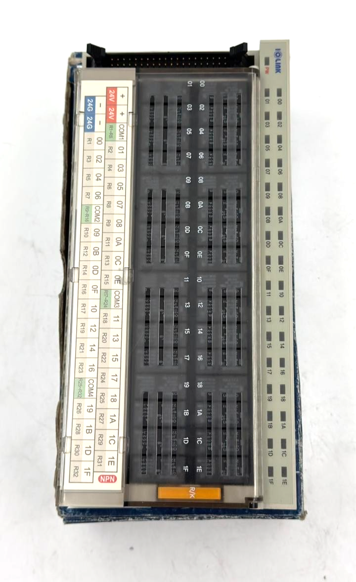 SAMWON ACT R32GNT Relay Terminal DC24V Coil, 250VAC,30VDC, Made in Korea (1 pcs2