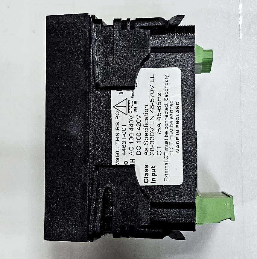 Hobut M850LTHNRSPO MultiPower Meter | Digital Power Monitoring2