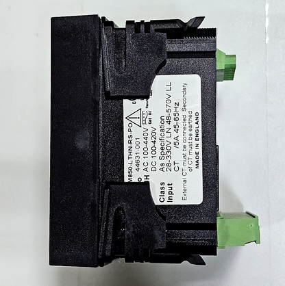 Hobut M850LTHNRSPO MultiPower Meter | Digital Power Monitoring2