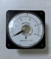 Light Star AC Ammeter KAA11 | 0–750A Range | Analog Panel Meter0