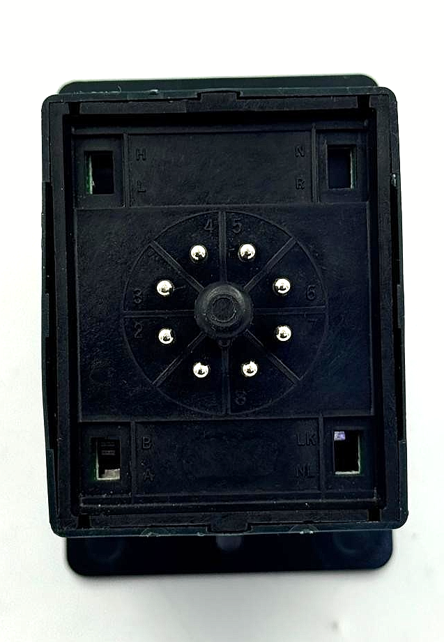 Fotek STPYM6110VAC PowerOn Delay Timer | Made in Taiwan6