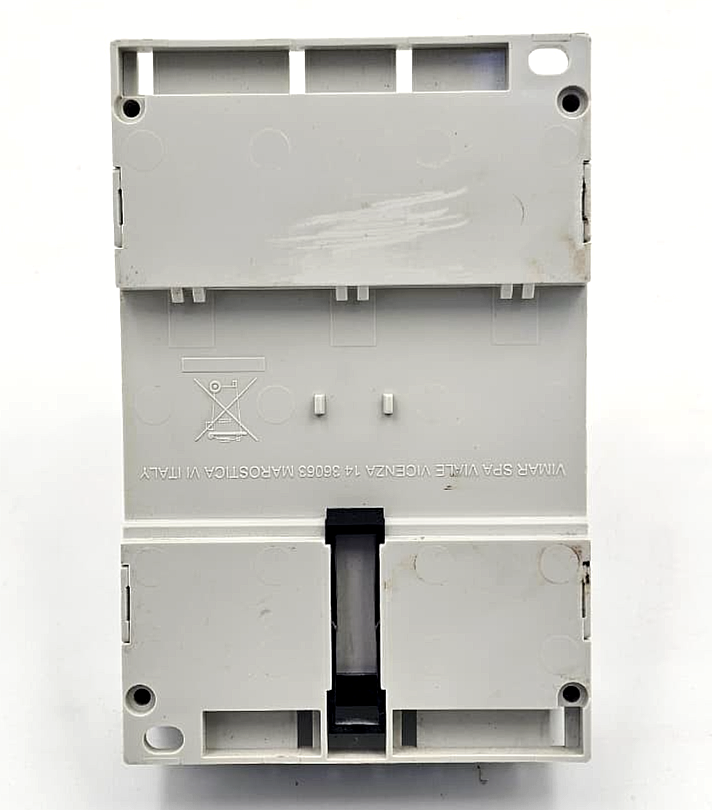 VIMAR 01471   Switch Actuator 120 230V 50/60Hz5