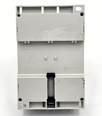 VIMAR 01471   Switch Actuator 120 230V 50/60Hz5