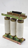 MH 22kW Closed Transition Resistor for Star Delta Motor Starters | 380V0