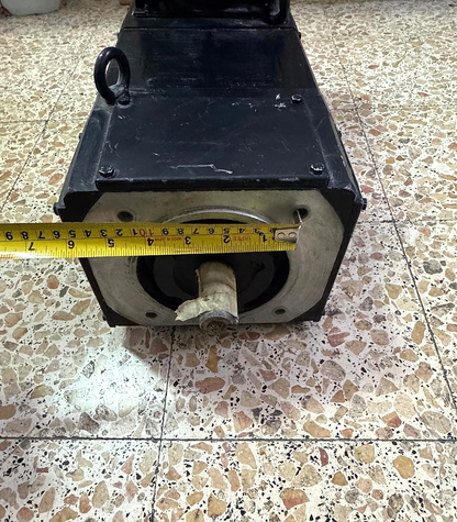 Magnetic | MM80 LJ | DC Motor | Made in Italy | 5.3 kW | 400V  DC | 3100 RPM14