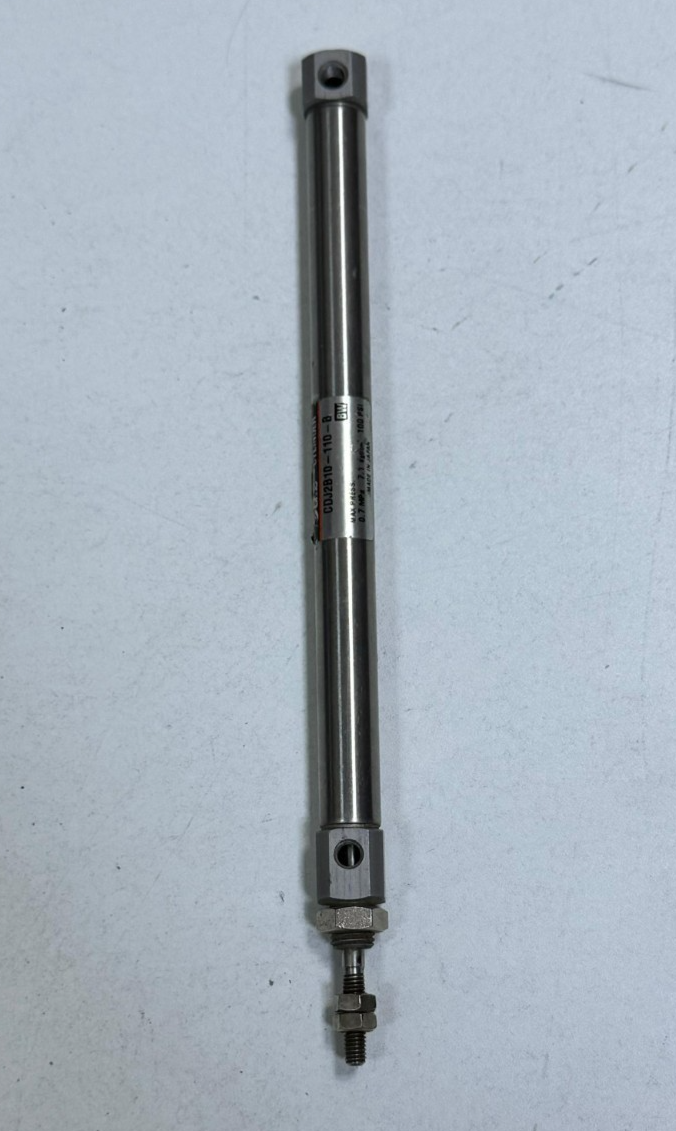 SMC | CDJ2B10110B | Pneumatic Cylinder | Made in Japan1