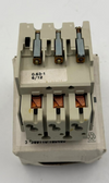 Telemecanique LB1LC03M05 Protection Module | 1A | Made in france1
