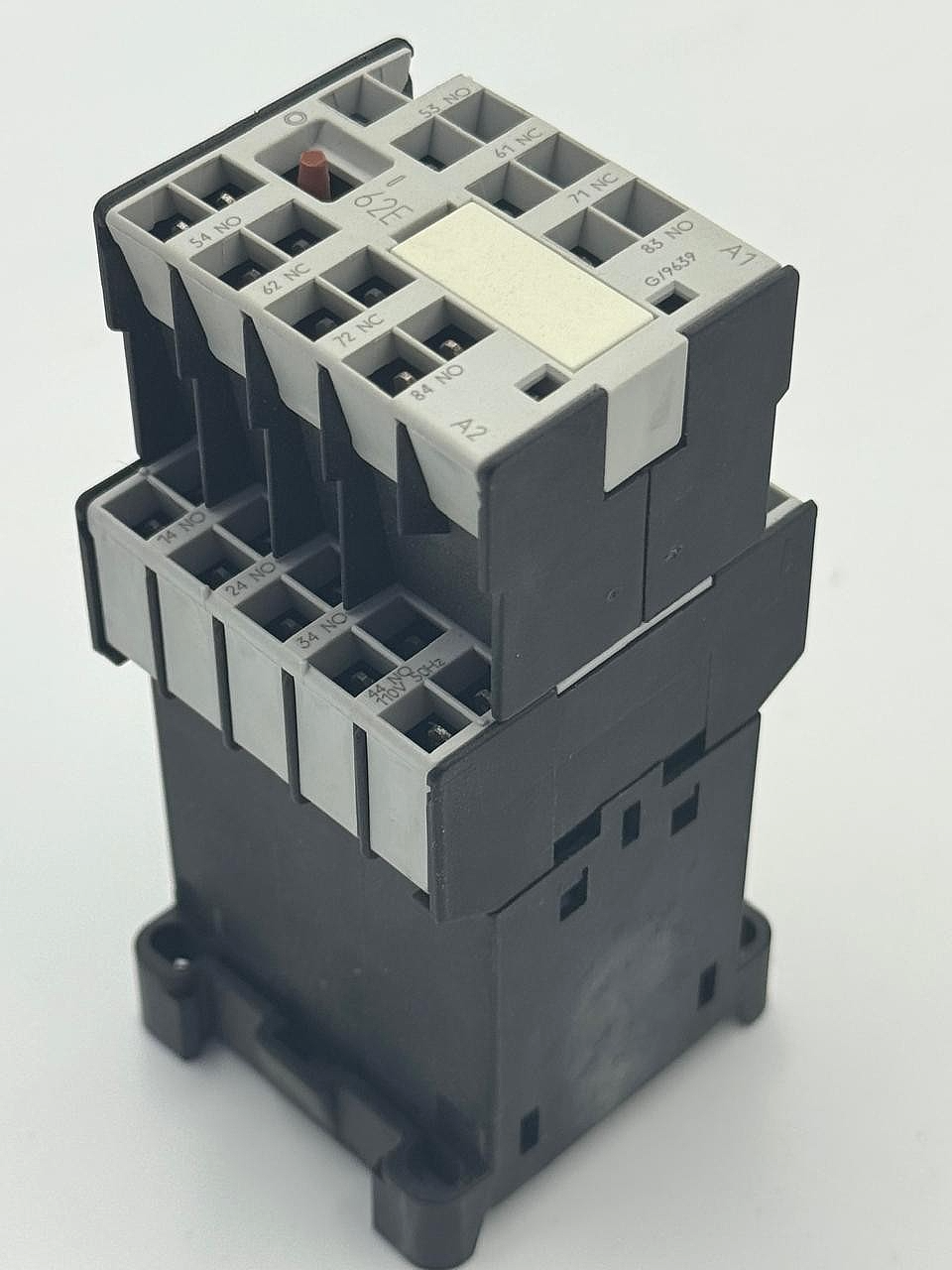 Siemens | 3TH22621AF0 | Auxiliary Contactor( 1 pcs )German Made1