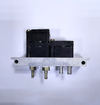 Festo VKRM5 7425 Pneumatic Flow Control Valve | 0.1 Bar | Made in Germany0