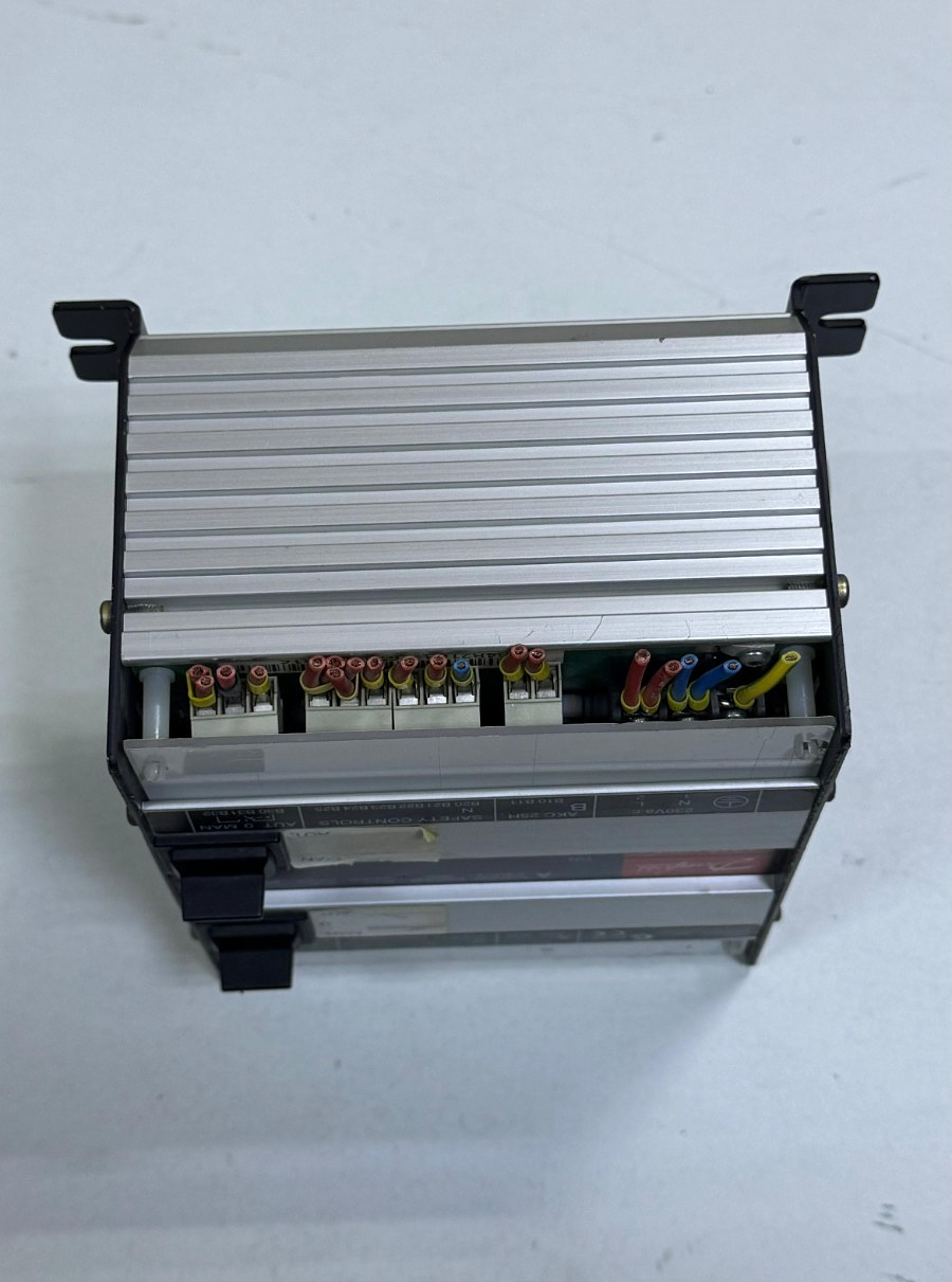 Danfoss ADAPKOOL |  AKC 22H | Refrigeration Controller | Made in Denmark4