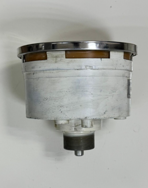 Venture T10/ PD/00/CA/0117 Industrial RPM Meter/ – 0 to 50 RPMMade In UK2