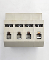 Hyundai HiBD63N | 4Pole | 25A Miniature Circuit Breaker (1 Pcs )2