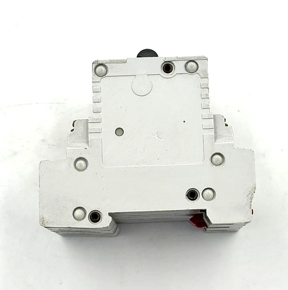 Merlin Gerin Multi 9 TL Series 4pole impulse relay4