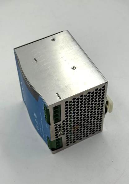 Moxa DRP24048 | DINRail Power Supply | 48VDC Output | 100–240VAC Input (1 pcs9