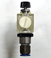 Tokyo Keiso | P062A3000LO | Flow Meter | 30~300NL/min5