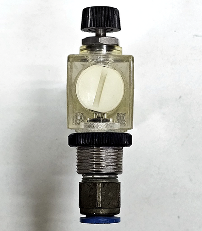 Tokyo Keiso | P062A3000LO | Flow Meter | 30~300NL/min5