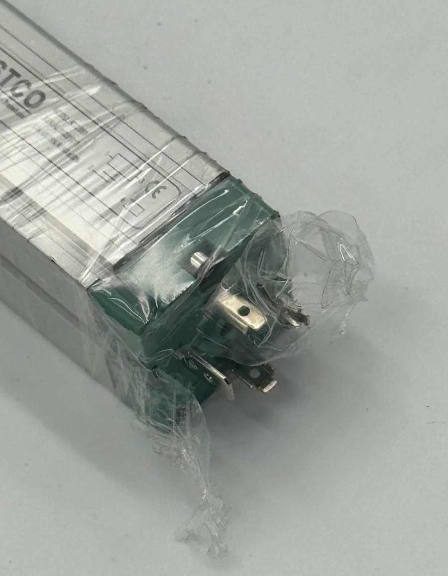 STCO | KTC 550 | Linear Position Transducer6