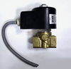 Parker Solenoid Valve 125K01 | 220 V AC0