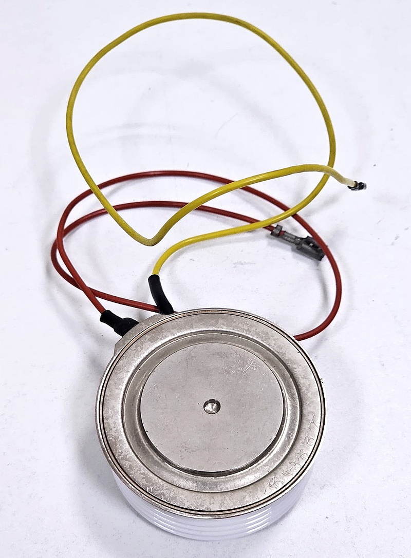 MEDL DCR707 SGCI4BTI | Thyristor0