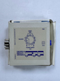 AVAL TAO DelayOn Operate Timer Relay – Adjustable 0.5–15 Sec, 24V AC/DC, Relay - saleem al tamimi electric equipment trading co llc-UAE