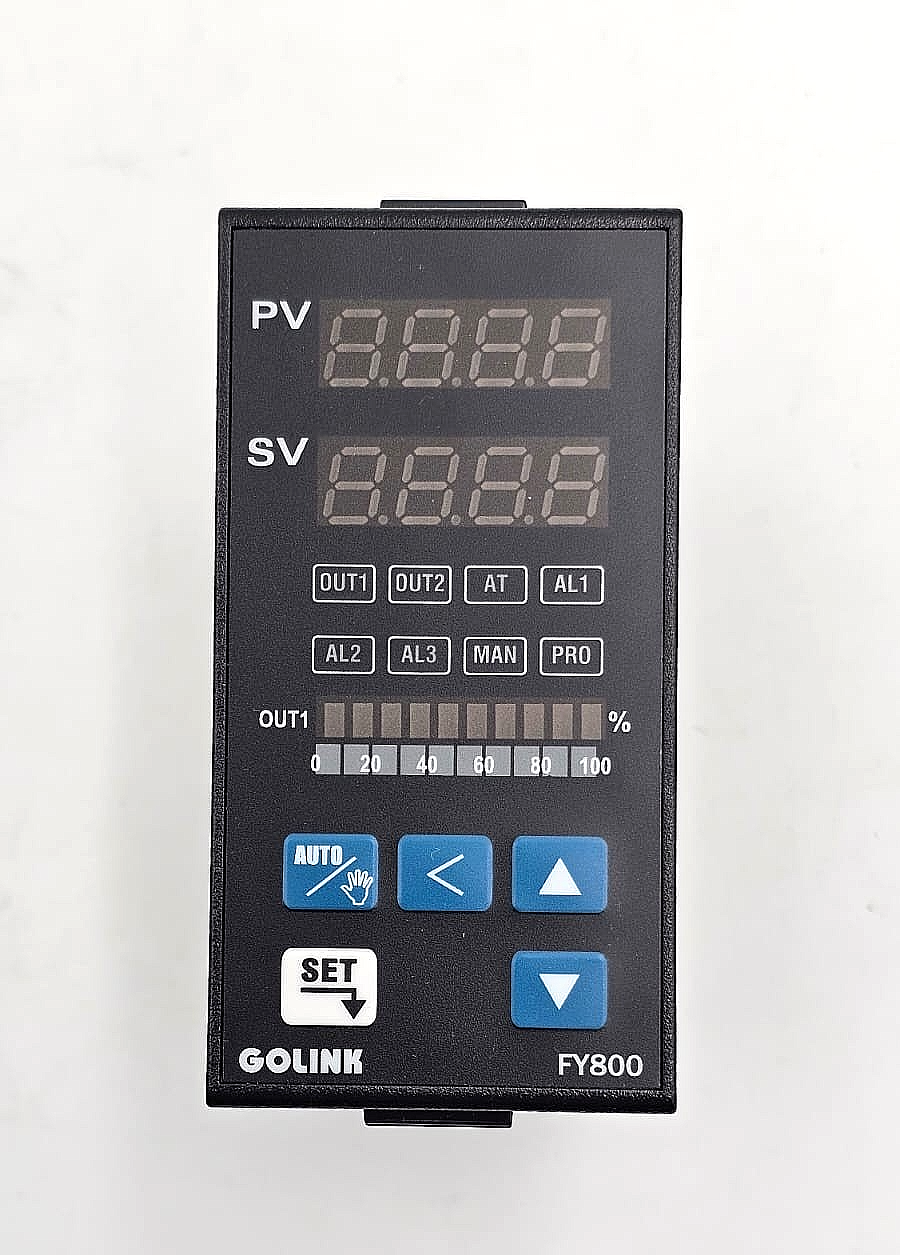 Golink FY800201000 Digital PID Temperature Controller | Made in Taiwan1