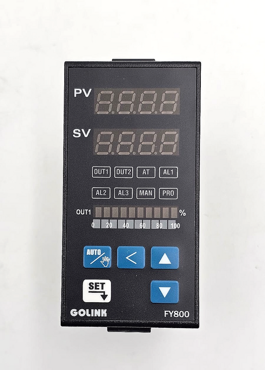Golink FY800201000 Digital PID Temperature Controller | Made in Taiwan1