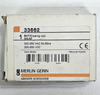 Merlin Gerin | MXXF /SHTSHC | 200250V ACDC | Closing Coil | Circuit Breaker1