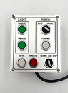 Control Panel Switch Board | Auto/Manual Mode1