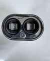 Matsushita MS252904KW1 Resonance Capacitor 0.9µF 2500V 850mA | NHA |  56081